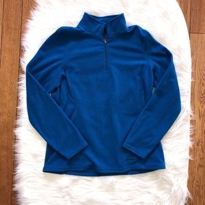 Women's Eddie Bauer Half Zip Fleece Pullover
